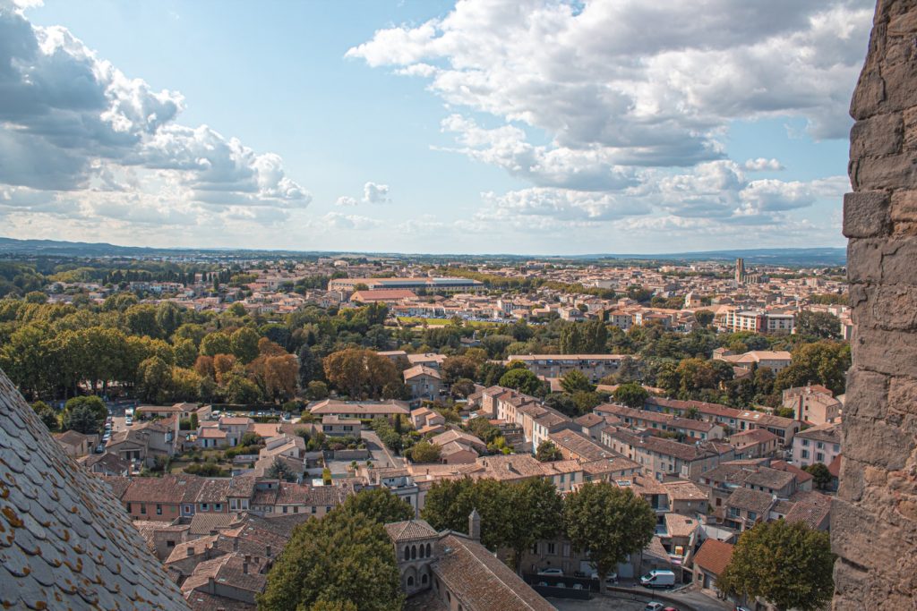  beautiful cities to visit in France 