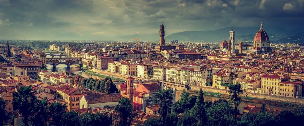  Beautiful Cities to Visit in Italy