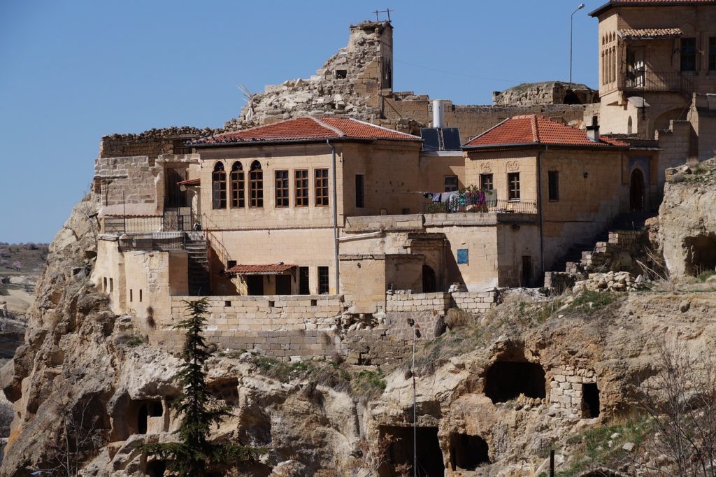 cappadocia