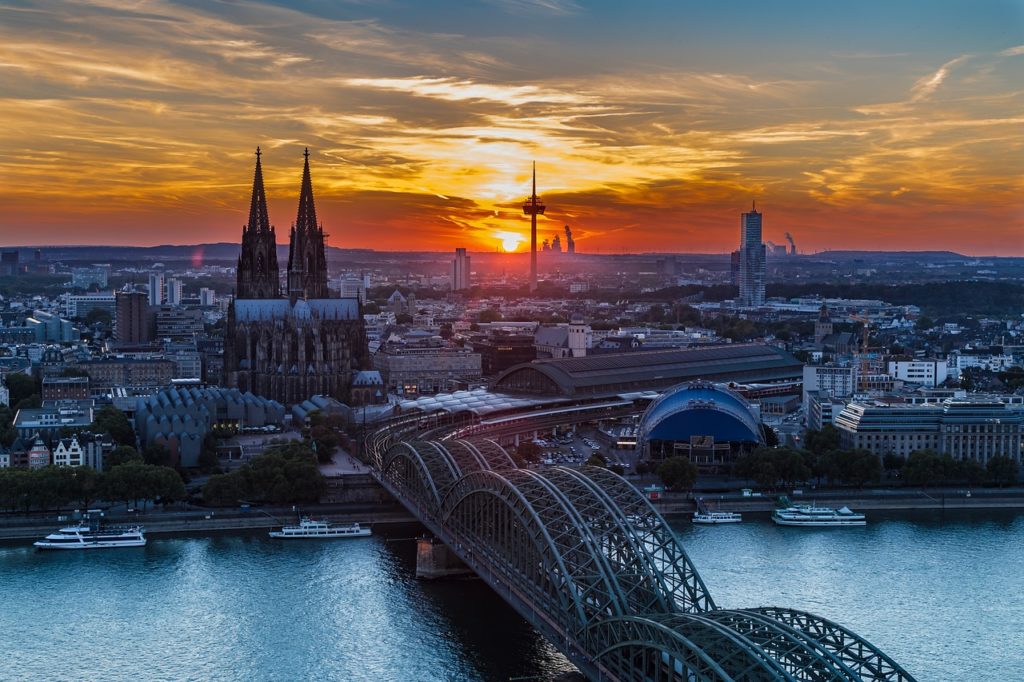  Beautiful Cities to Visit in Germany