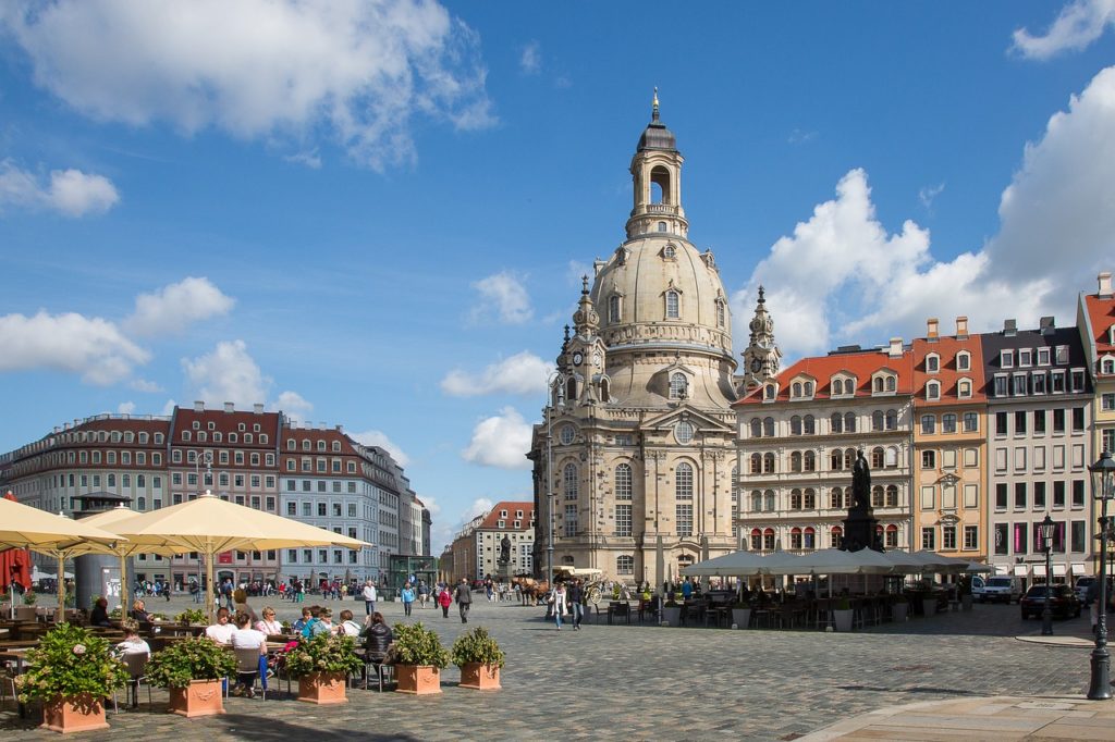  Beautiful Cities to Visit in Germany