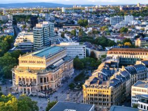 beautiful cities to visit in Germany