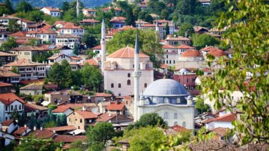 Hermosas ciudades para visitar en Turquía