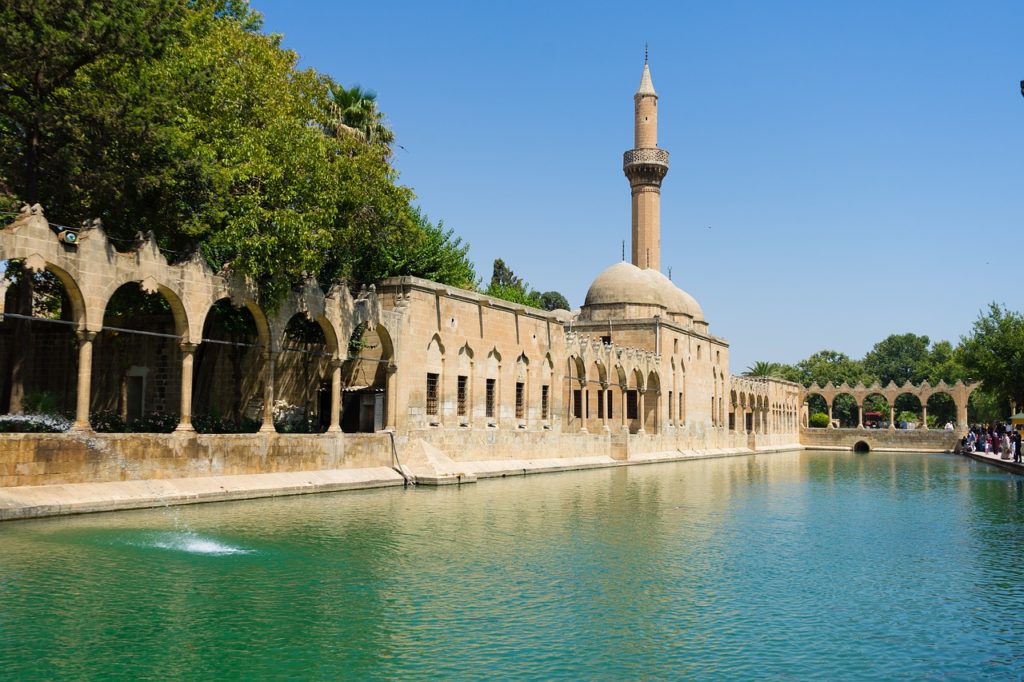 sanliurfa