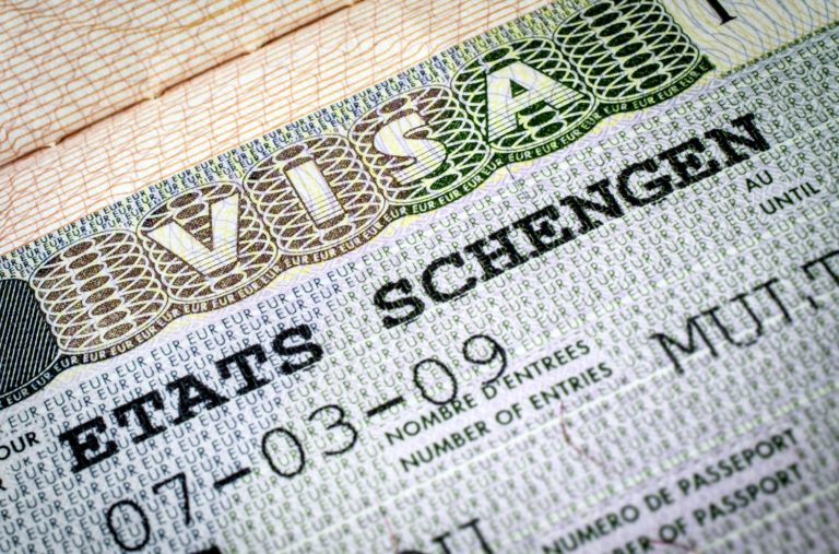 Schengen Visa: Do I Need One? - EU Traverse
