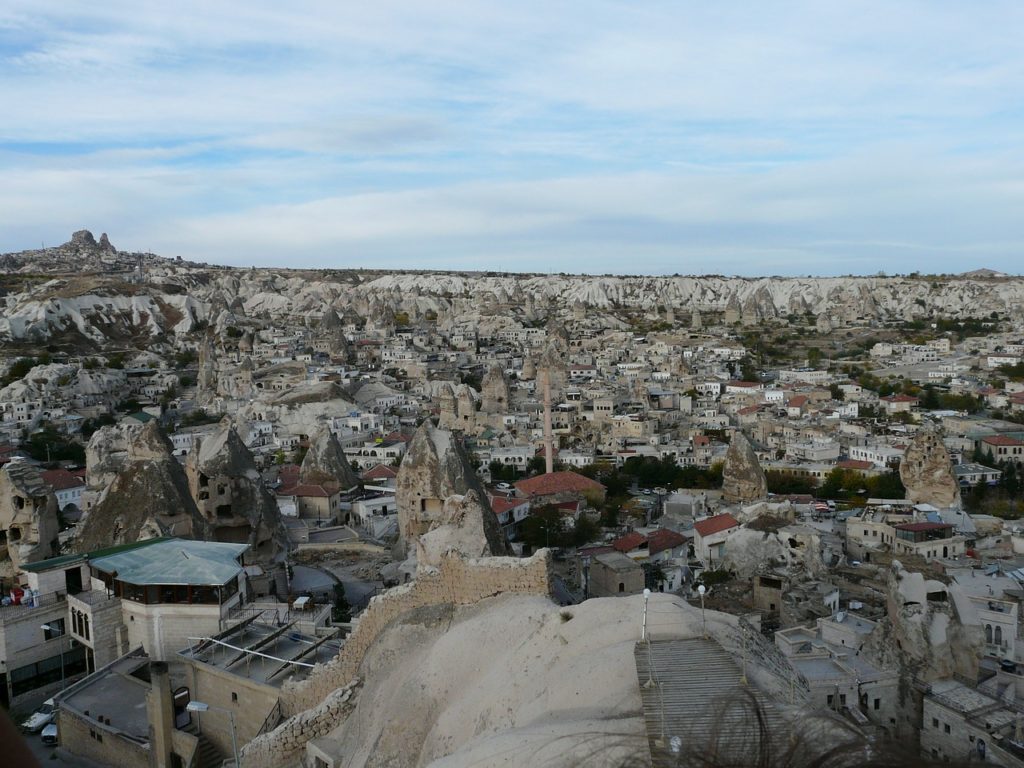 Goreme