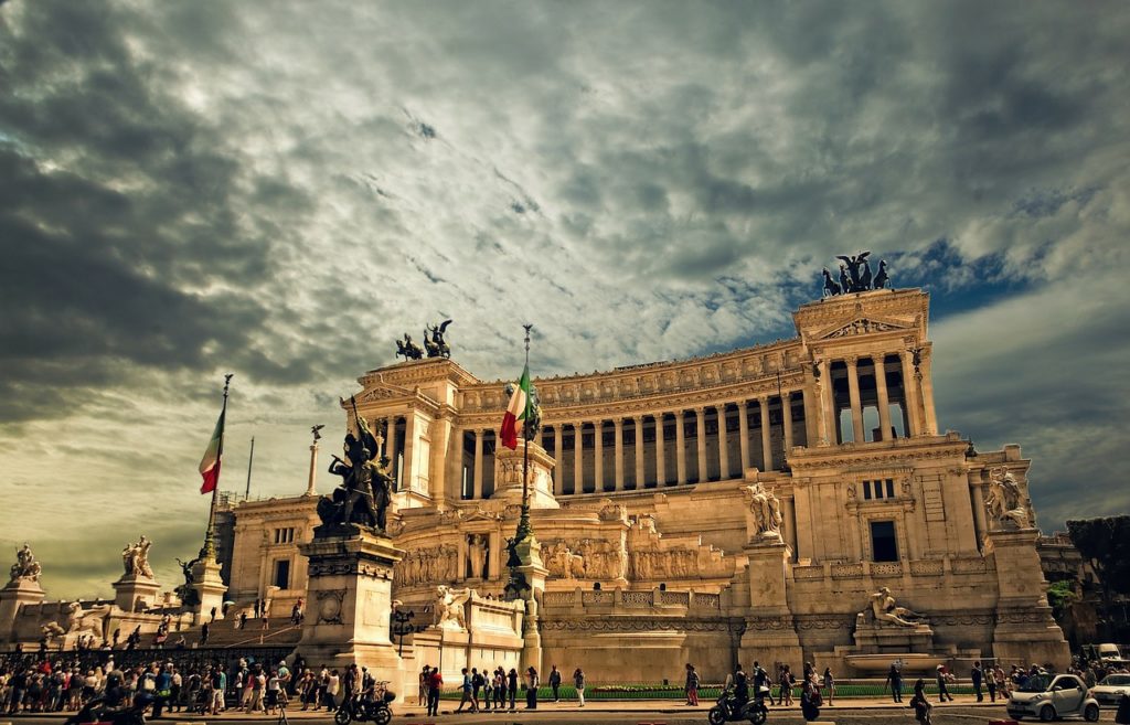 Things to Know Before Travelling to Italy