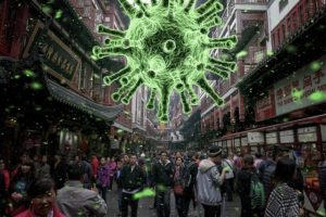 The Coronavirus is Affecting Travel in Europe