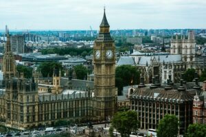 Big Ben England