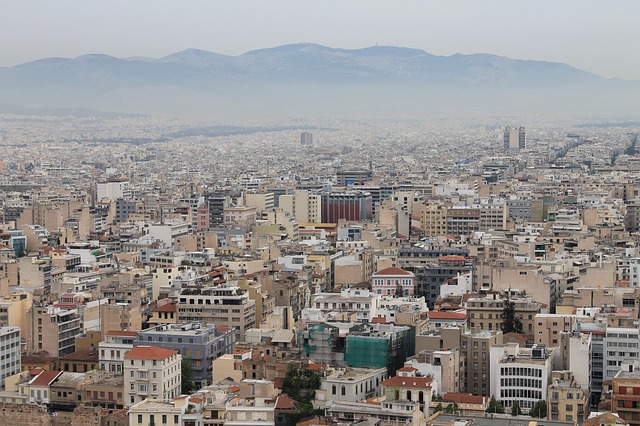 Athens