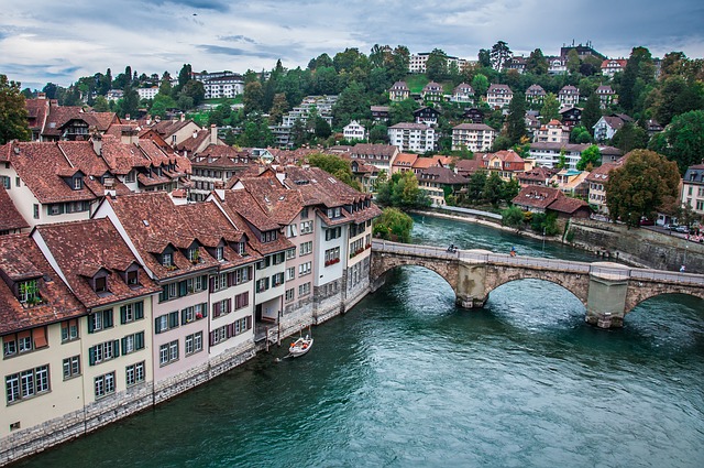 Bern, Switzerland Opens Borders to 21 Non-EU Countries