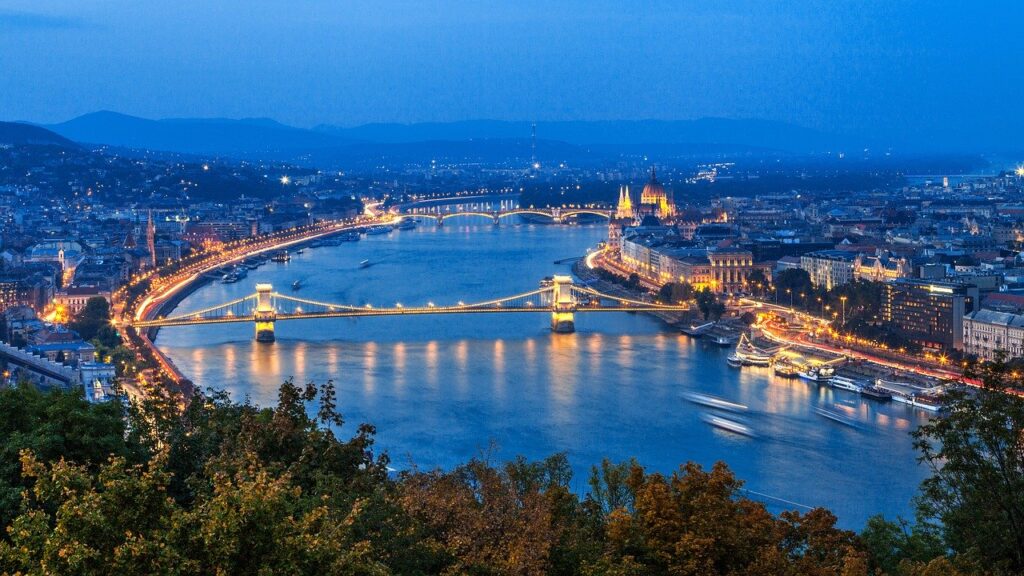 Hungary Sets New Quarantine and Travel Rules