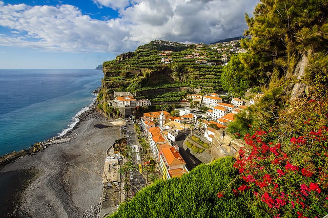 Madeira Island