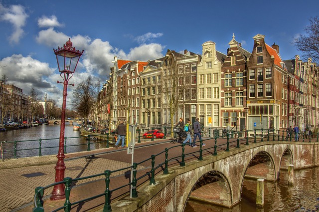 Amsterdam, Netherlands