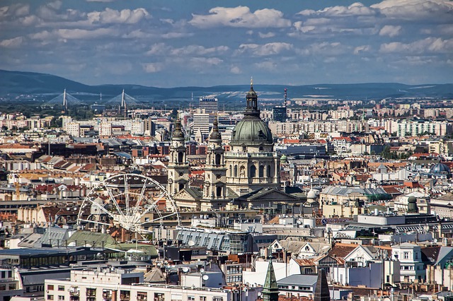 Budapest, Hungary