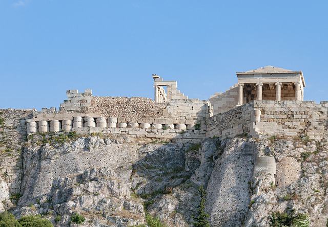 Acropolis Museum