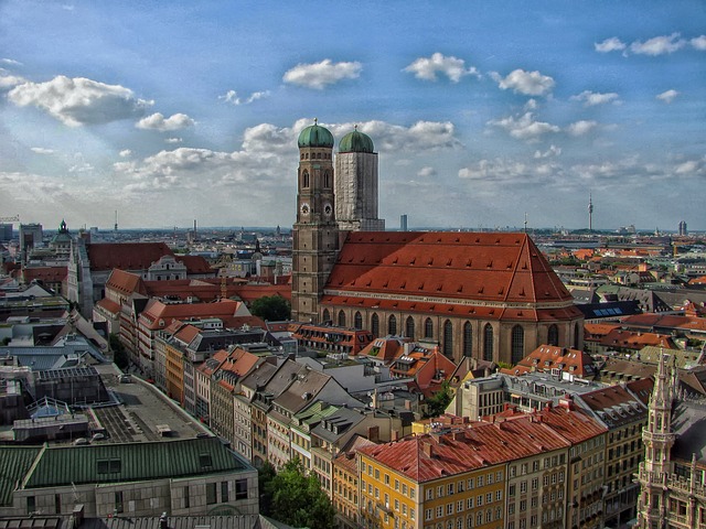 Munich, Germany