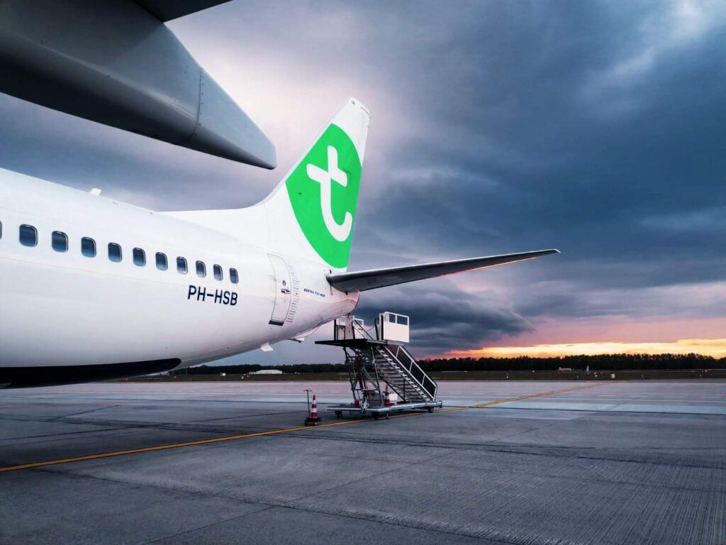 transavia