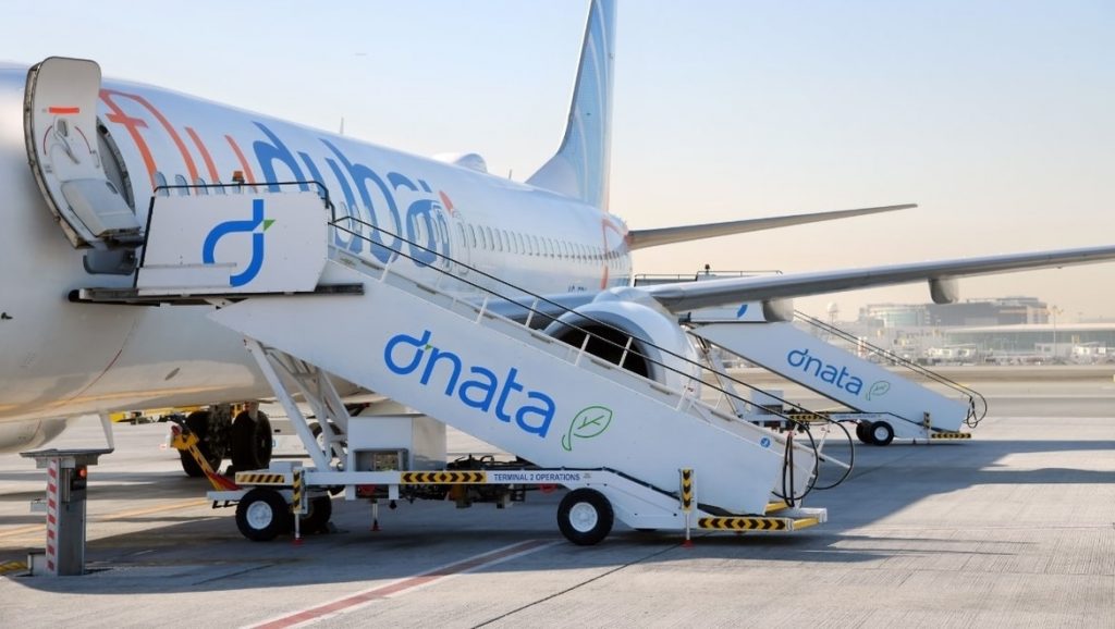 Dnata