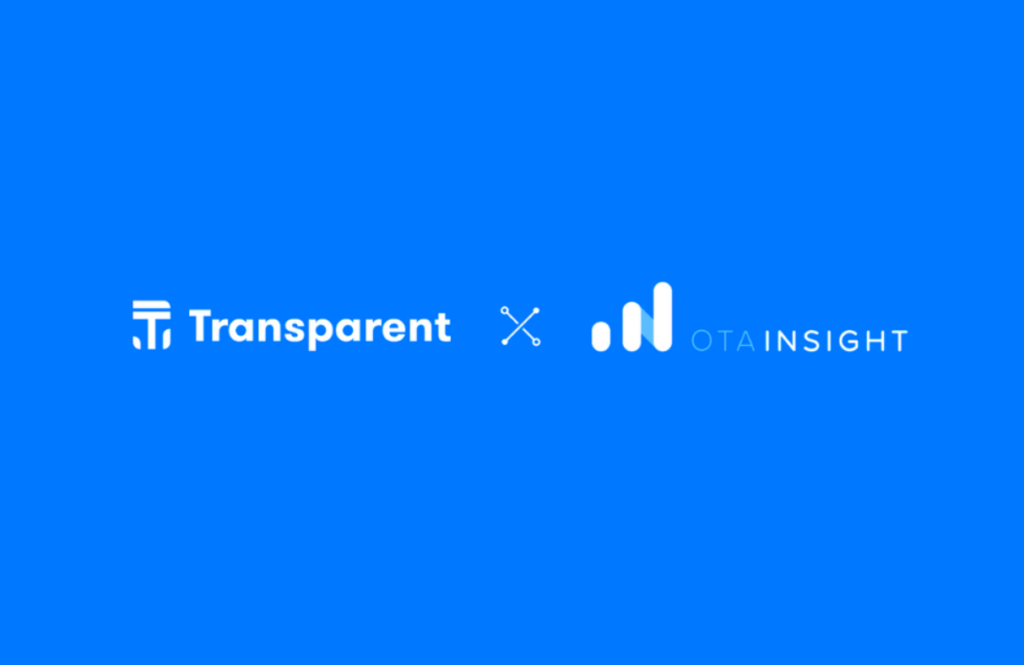 OTA Insight acquires Transparent