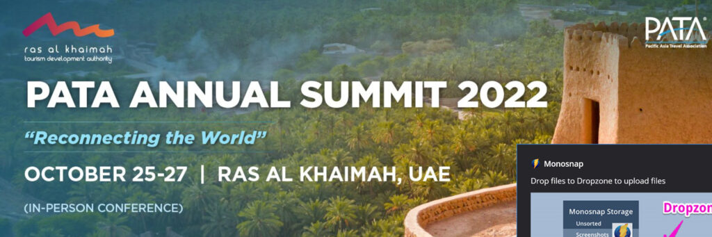 PATA Annual Summit 2022 