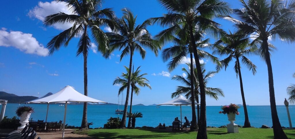 Airlie Beach