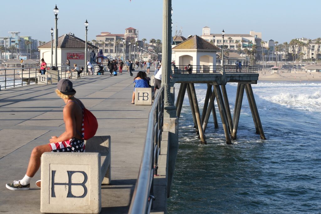 huntington beach