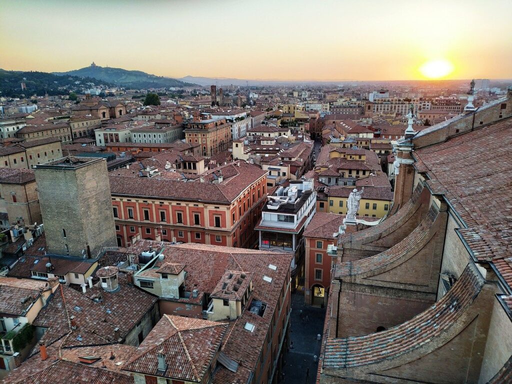 Bologna