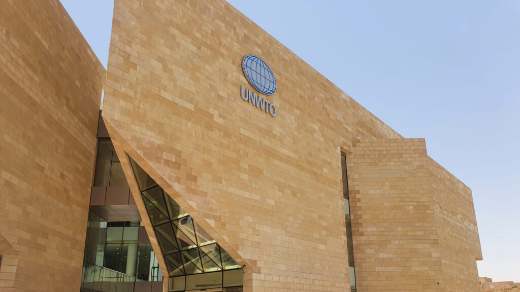 unwto regional office SA